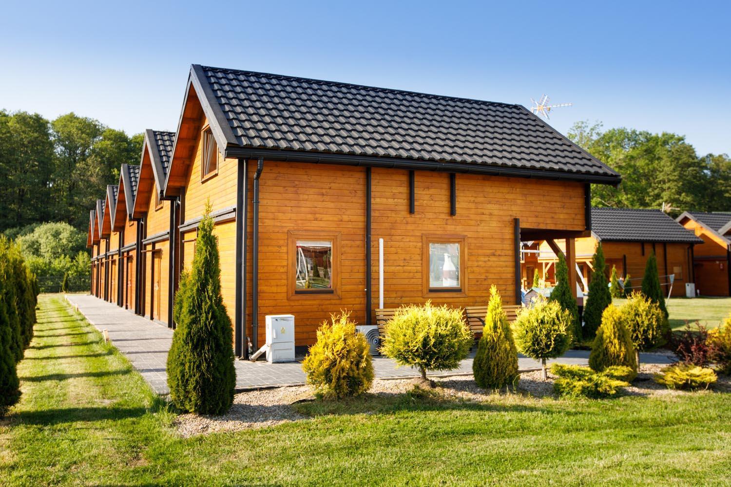 Hotel Sloneczny Brzeg Mielenko Exterior foto